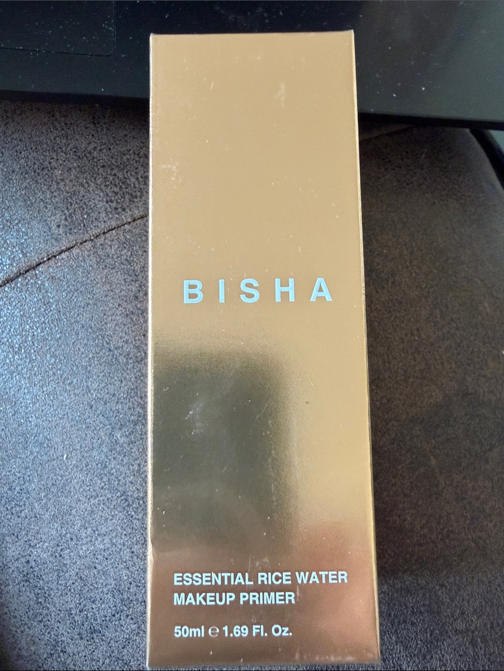 Bisha Essential Rice Water Makeup Primer - Picture 2 of 5
